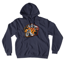 whiteviper3d Hoodies (No-Zip/Pullover)