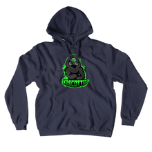 kiscottii Hoodies (No-Zip/Pullover)