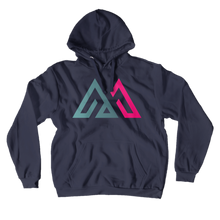 megasmidge Hoodies (No-Zip/Pullover)