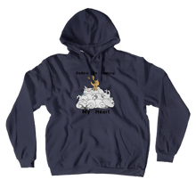 Dodo-n't Hoodies (No-Zip/Pullover)