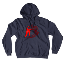 Logo Hoodies (No-Zip/Pullover)
