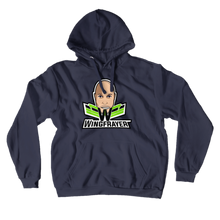wingfrayer Hoodies (No-Zip/Pullover)