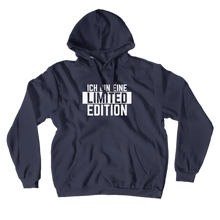 zanexc Hoodies (No-Zip/Pullover)
