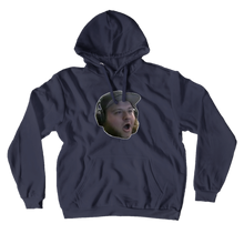 bizzski Hoodies (No-Zip/Pullover)