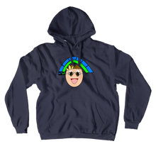 sporebKH Hoodies (No-Zip/Pullover)