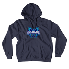 claytongames_ Hoodies (No-Zip/Pullover)