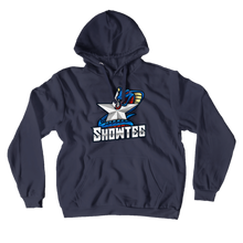 Logo Hoodie (No-Zip/Pullover)