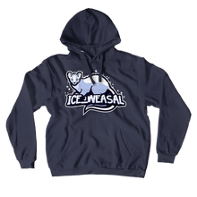 ice_weasal Hoodies (No-Zip/Pullover)