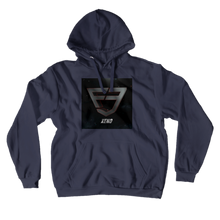 ixenodochy Hoodies (No-Zip/Pullover)
