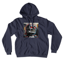termanator1128 Hoodies (No-Zip/Pullover)
