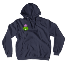 thissil Hoodies (No-Zip/Pullover)