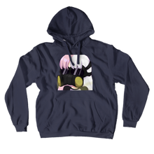 moon_days Hoodies (No-Zip/Pullover)
