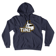 tiinz Hoodies (No-Zip/Pullover)