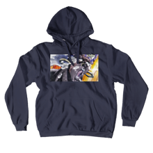 unpeal Hoodies (No-Zip/Pullover)