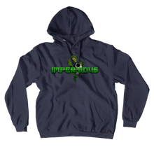 impervi0us Hoodies (No-Zip/Pullover)