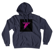 pinksaddiction Hoodies (No-Zip/Pullover)