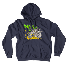 charjrryuki Hoodies (No-Zip/Pullover)