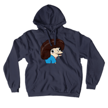 poukegam Hoodies (No-Zip/Pullover)