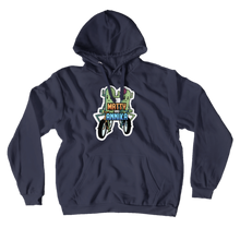 mattyandannika Hoodies (No-Zip/Pullover)