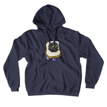 mrwhitec4t Hoodies (No-Zip/Pullover)