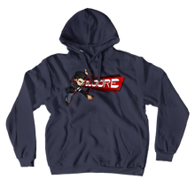 Bluture sudadera (Sin cierre)