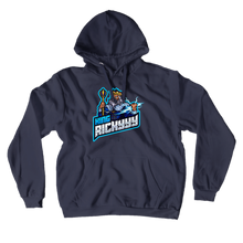 kingrickyyy-2039 Hoodies (No-Zip/Pullover)