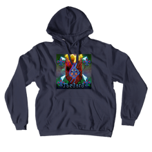 qcjbedard Hoodies (No-Zip/Pullover)
