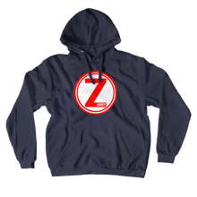 zabbbby Hoodies (No-Zip/Pullover)