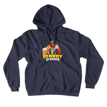 Beardy Hoodies