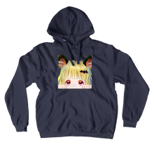 t_mikage Hoodies (No-Zip/Pullover)