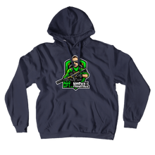cpt_noskill Hoodies (No-Zip/Pullover)