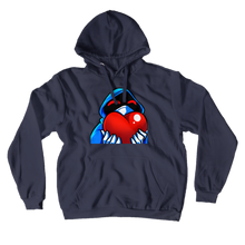 lystox Hoodies (No-Zip/Pullover)