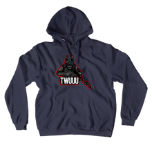 twudekiks Hoodies (No-Zip/Pullover)
