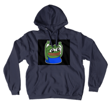 jj_oce Hoodies (No-Zip/Pullover)