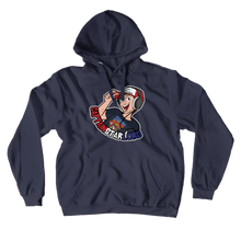 captainstarlord Hoodies (No-Zip/Pullover)