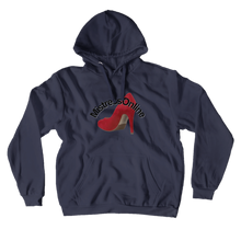 mistressonline-5979 Hoodies (No-Zip/Pullover)