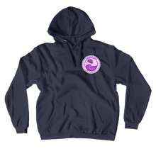 odduckoasis Hoodies (No-Zip/Pullover)