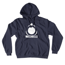 watchbello Hoodies (No-Zip/Pullover)