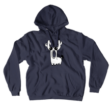 Yawner Hoodie (No-Zip/Pullover)