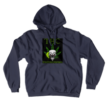 sicaari Hoodies (No-Zip/Pullover)