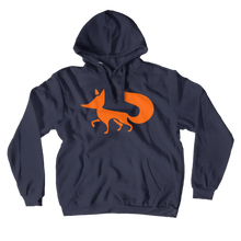 thefoxiescubs Hoodies (No-Zip/Pullover)