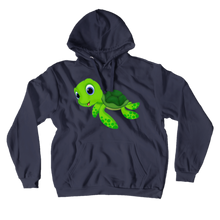 turtortoise_gaming Hoodies (No-Zip/Pullover)