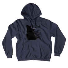 shadowwolfsss Hoodies (No-Zip/Pullover)