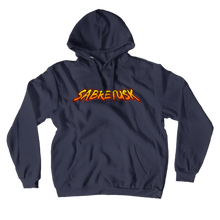 Sabretusk Hoodies