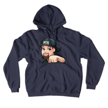 krakkajack Hoodies (No-Zip/Pullover)