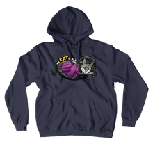 thekatisalie Hoodies (No-Zip/Pullover)