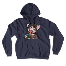 EviQueen Hoodies (No-Zip/Pullover)