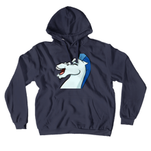 jpegasus Hoodies (No-Zip/Pullover)