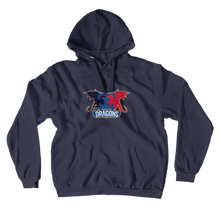 be2gamers Hoodies (No-Zip/Pullover)