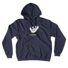 dadori Hoodies (No-Zip/Pullover)